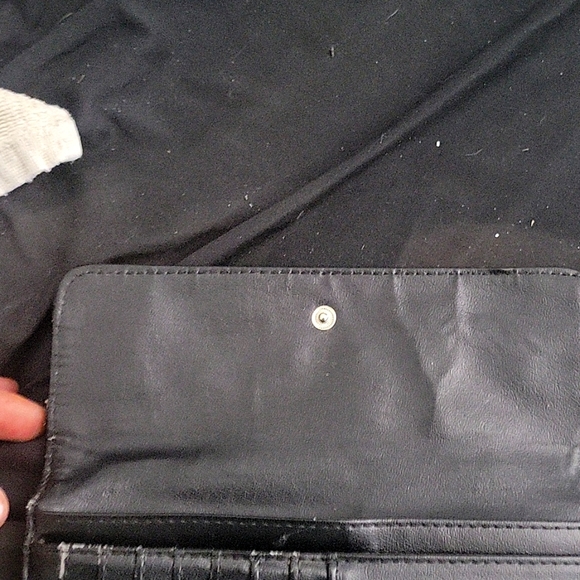 Womens nine west wallet size small - Picture 5 of 6